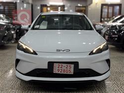 بی وای دی سيل 05 DM-i